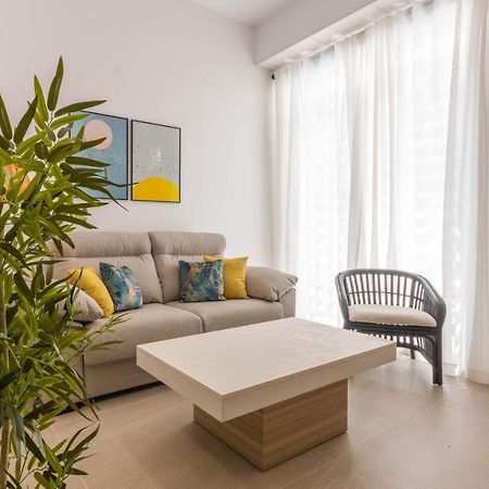Apartamentos Alnatur Córdoba Eksteriør billede
