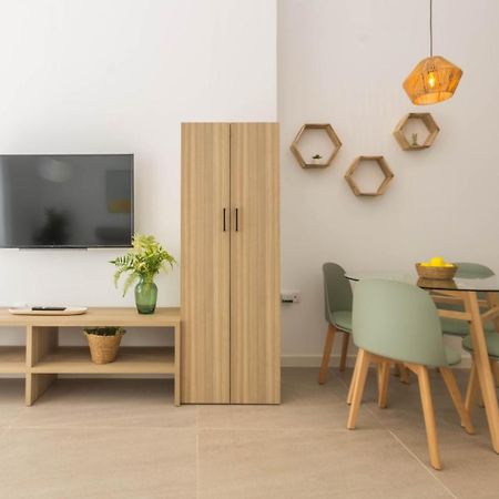 Apartamentos Alnatur Córdoba Eksteriør billede