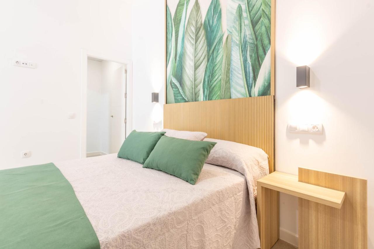 Apartamentos Alnatur Córdoba Eksteriør billede