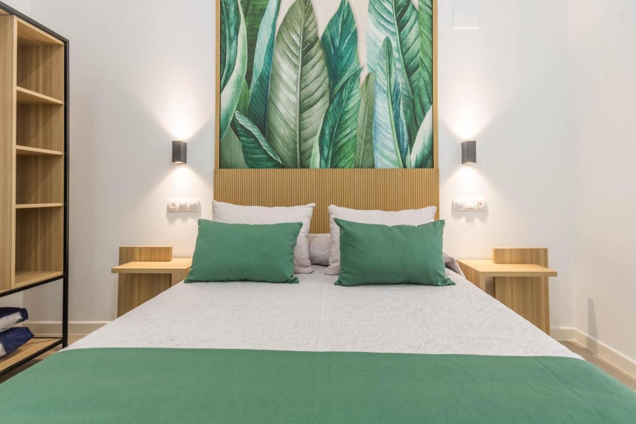 Apartamentos Alnatur Córdoba Eksteriør billede