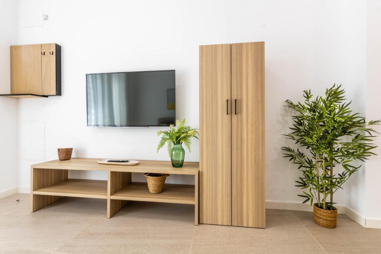 Apartamentos Alnatur Córdoba Eksteriør billede