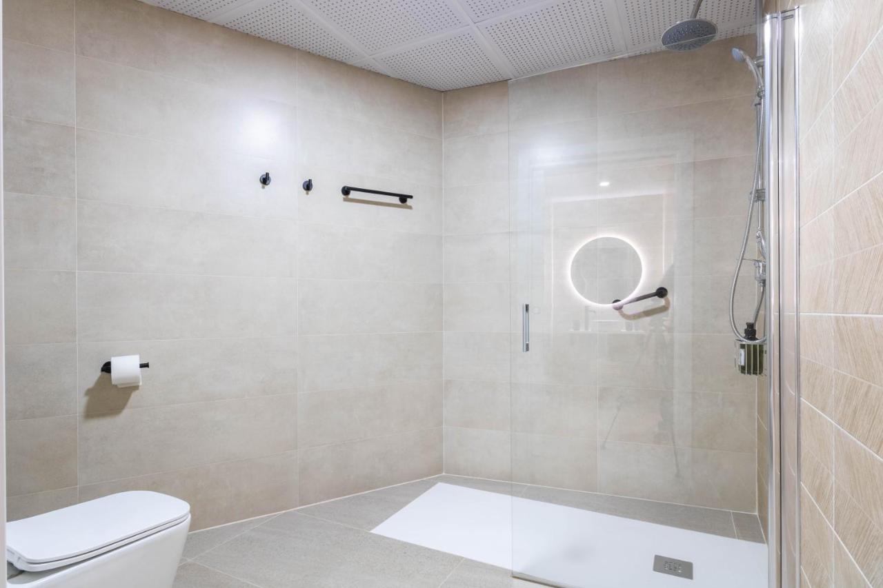 Apartamentos Alnatur Córdoba Eksteriør billede