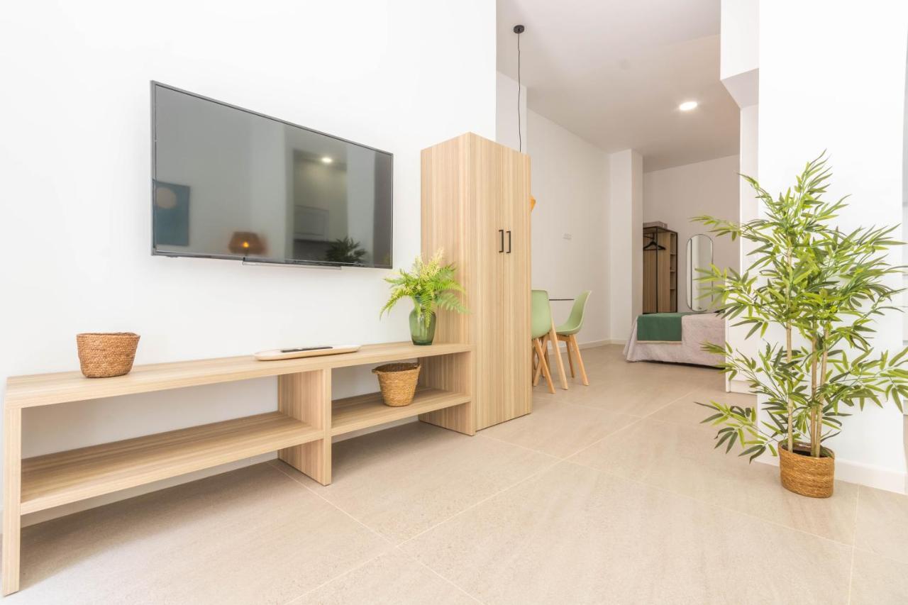 Apartamentos Alnatur Córdoba Eksteriør billede