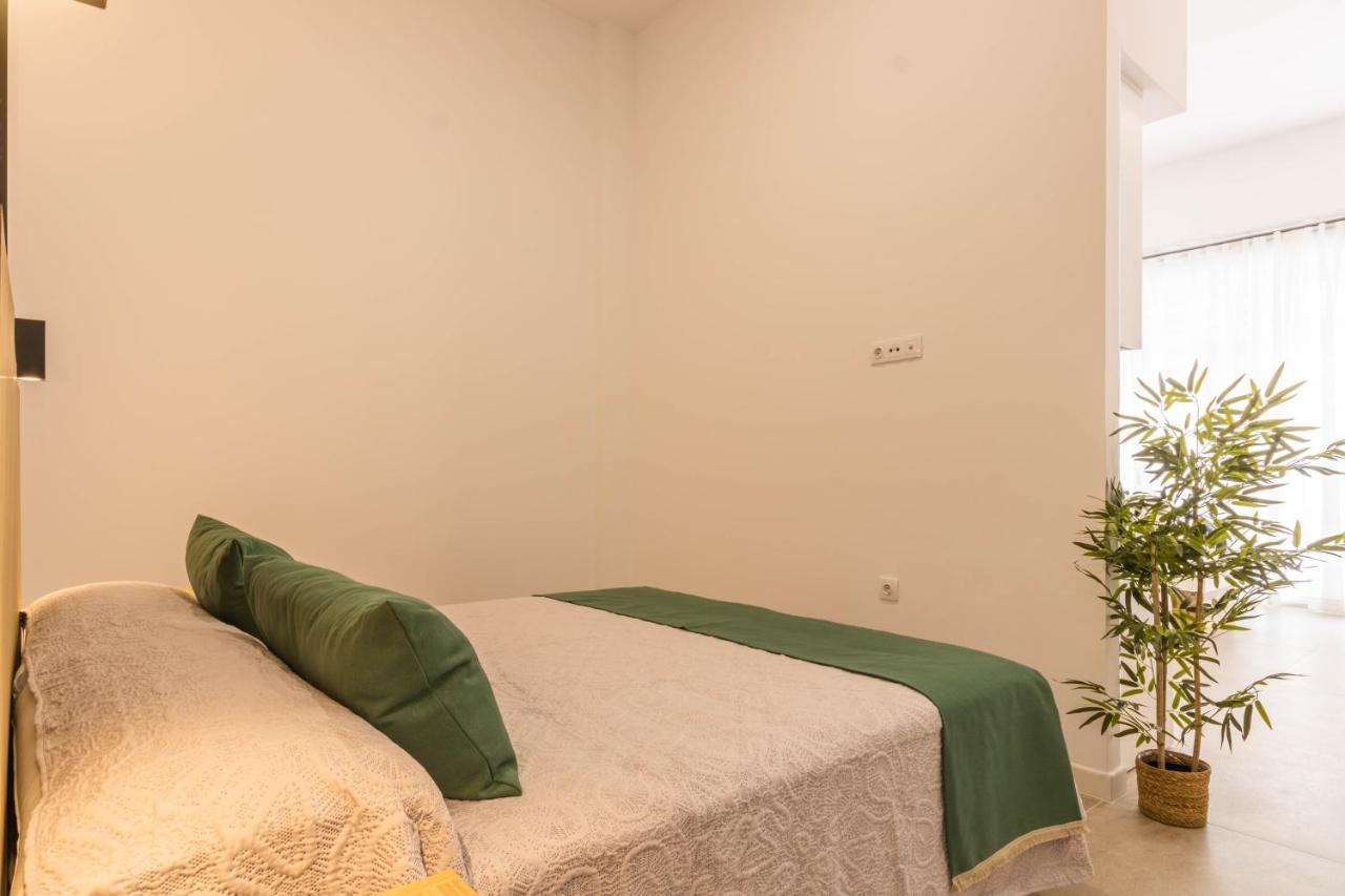 Apartamentos Alnatur Córdoba Eksteriør billede
