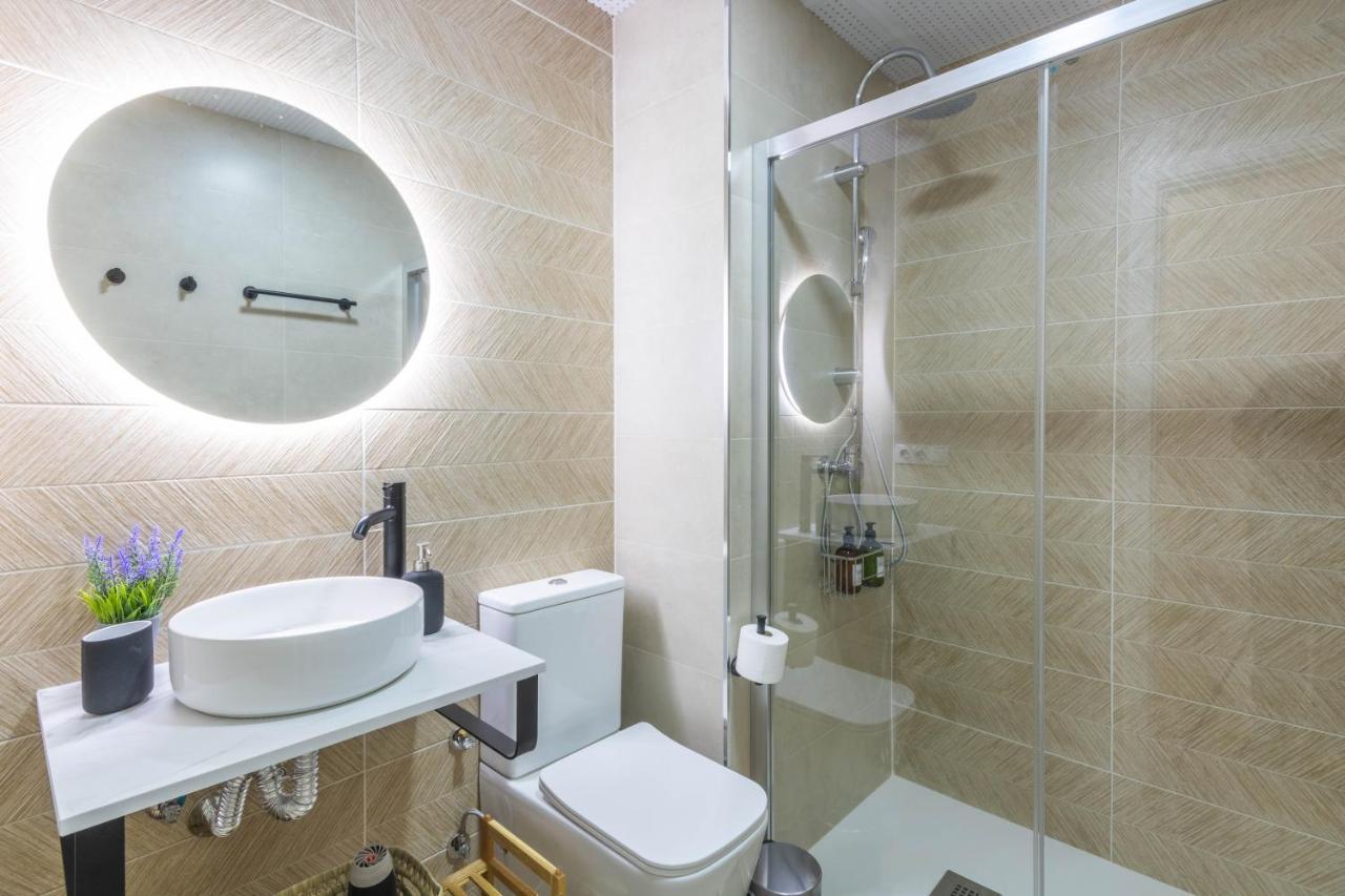 Apartamentos Alnatur Córdoba Eksteriør billede