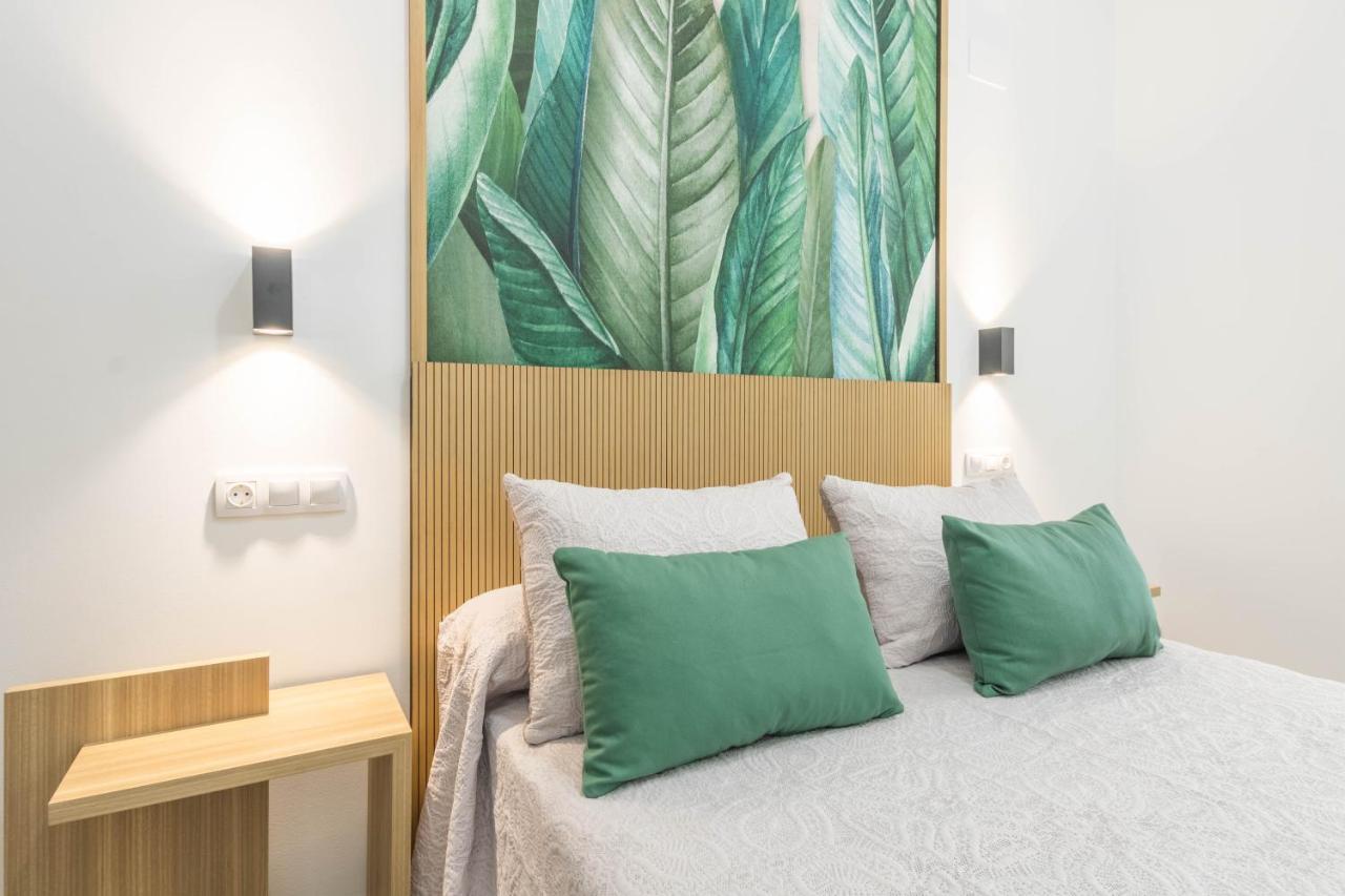 Apartamentos Alnatur Córdoba Eksteriør billede