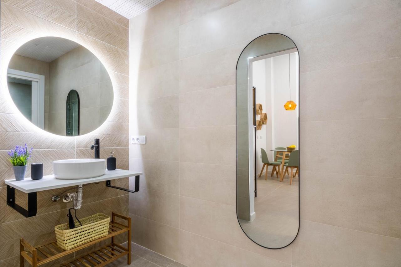Apartamentos Alnatur Córdoba Eksteriør billede